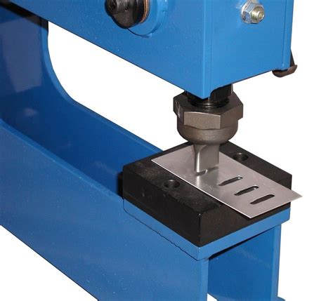 sheet metal punch press|sheet metal punches and dies.